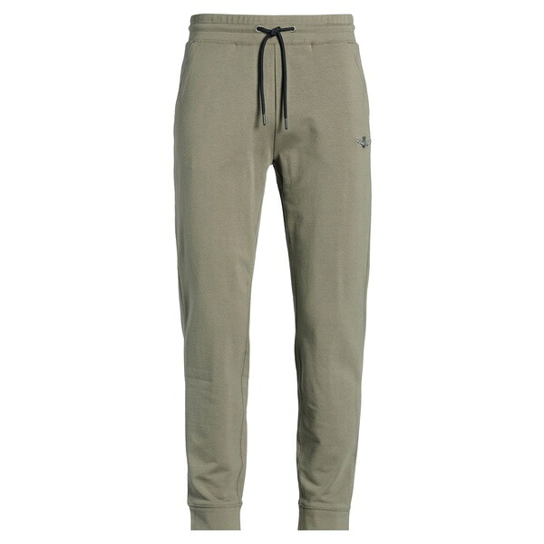 【送料無料】 アエロナウティカ ミリターレ メンズ カジュアルパンツ ボトムス Pants Green｜asty