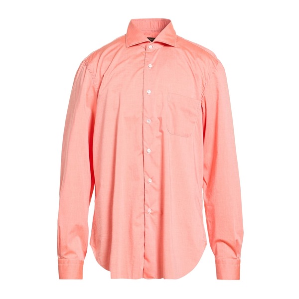 【貨物輸送無料】 バルバナポリ メンズ プルオーバー トップス Shirts Pink