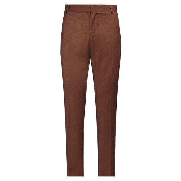 【送料無料】 ダニエレ アレッサンドリー二 メンズ カジュアルパンツ ボトムス Pants Brown｜asty