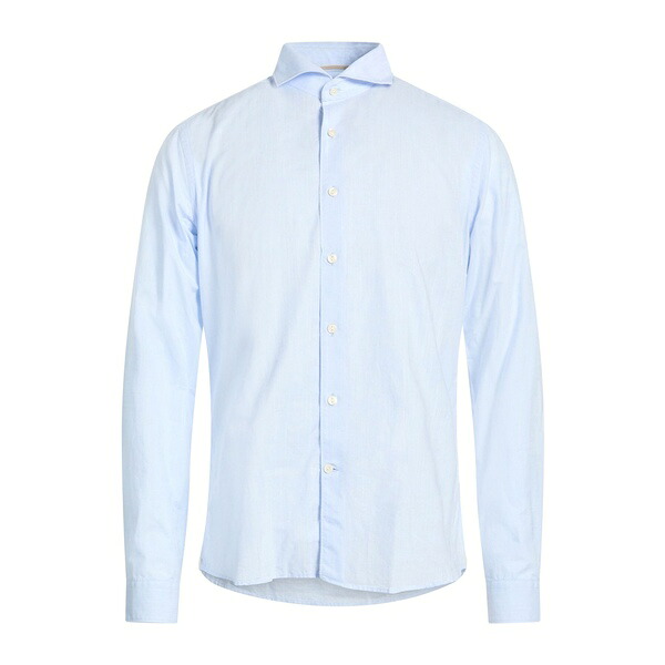 【貨物輸送無料】 ティントリア マッティ メンズ プルオーバー トップス Shirts Azure