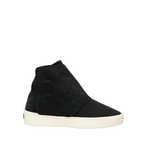 【送料無料】 フィアオブゴッド メンズ スニーカー シューズ Sneakers Black｜asty 77,990円