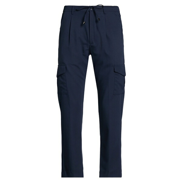 【送料無料】 インペリアル メンズ カジュアルパンツ ボトムス Pants Blue｜asty