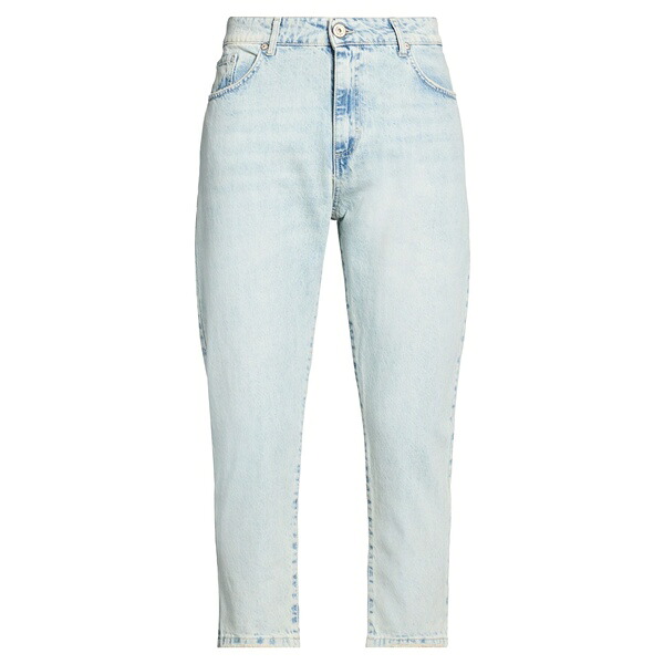 【送料無料】 ヴェルナ メンズ デニムパンツ ボトムス Jeans Blue｜asty
