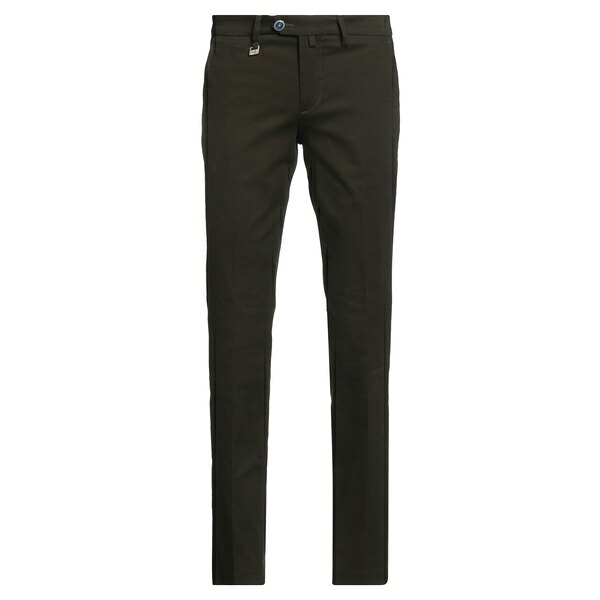 【送料無料】 バーバティー メンズ カジュアルパンツ ボトムス Pants Green｜asty