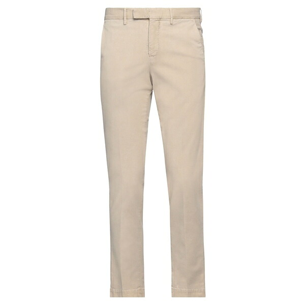 【送料無料】 PTトリノ メンズ カジュアルパンツ ボトムス Pants White｜asty