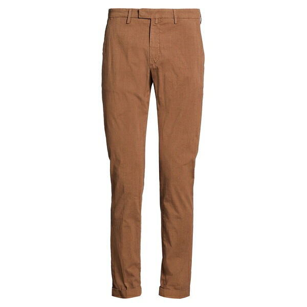 【貨物輸送無料】 ブリ後ろ側 1949 メンズ 心地好いズボン下 ボトムス Pants Brown ズボン・パンツ-メンズファッション