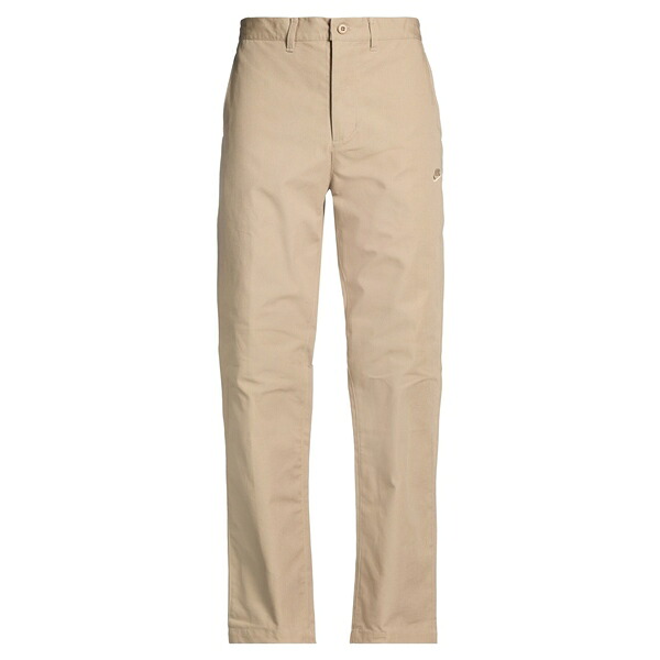 【貨物輸送無料】 ナイキ メンズ 心地よいズボン下 ボトムス Pants Beige
