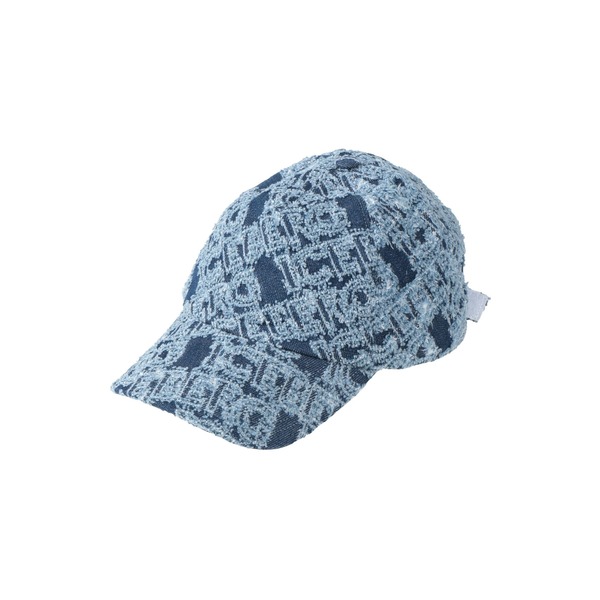 【貨物輸送無料】 アイスバーグレタス メンズ かぶり笠 付属品 Hats Blue