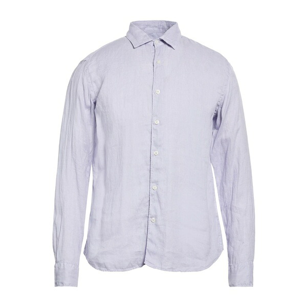 【貨物輸送無料】 アルテア メンズ プルオーバー トップス Shirts Purple
