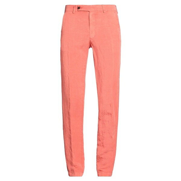 【貨物輸送無料】 ベルウィッチ メンズ 心地よいズボン下 ボトムス Pants Orange