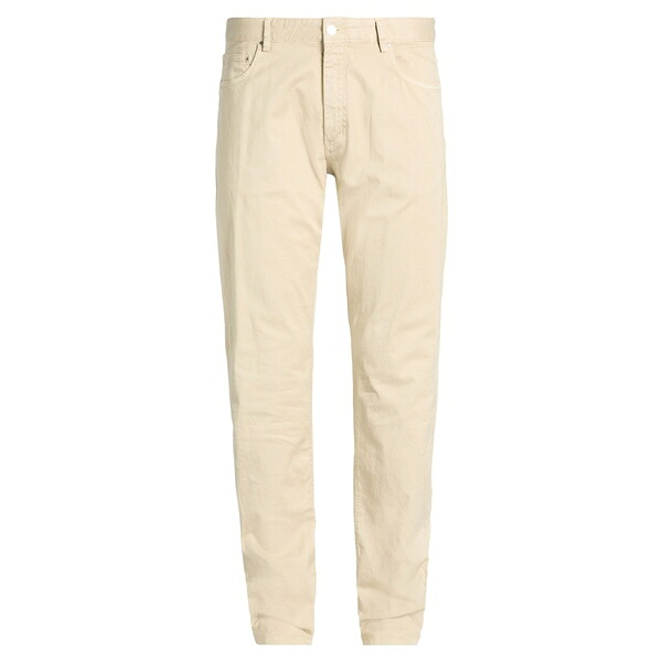 【送料無料】 ポールアンドシャーク メンズ カジュアルパンツ ボトムス Pants Beige|asty