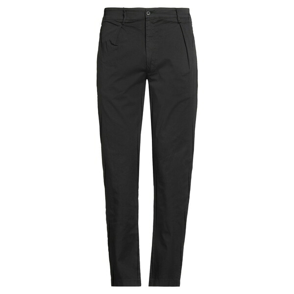 【送料無料】 クロスリー メンズ カジュアルパンツ ボトムス Pants Black｜asty