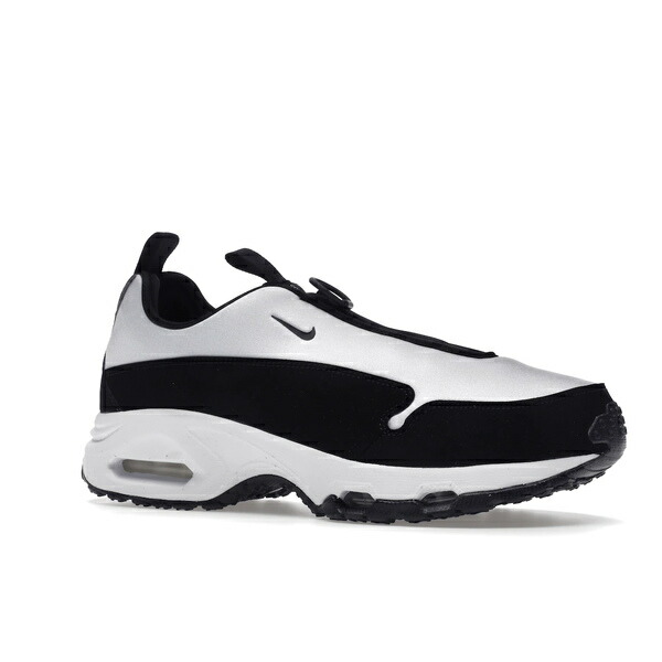 ラッピング不可】【ラッピング不可】Nike ナイキ メンズ スニーカー エアマックス サイズ US_7(25.0cm) Comme Des  Garcons Homme Plus White Black 靴