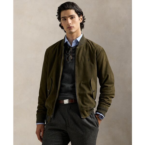 楽天市場】【最高級品】POLO RALPH LAUREN 【B-10型 フライト