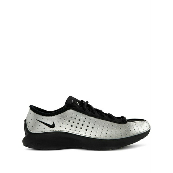 ナイキ レディース スニーカー シューズ Air superfly sneakers Silver