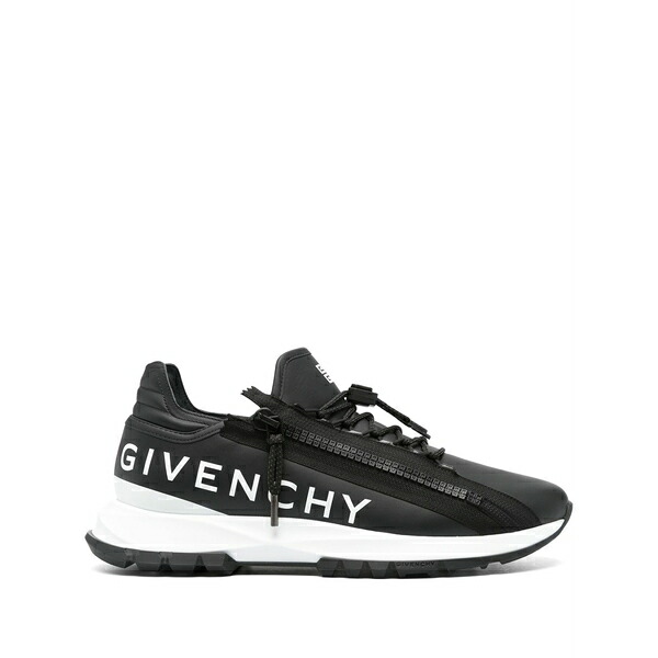 ジバンシー メンズ スニーカー シューズ Spectre sneakers Black