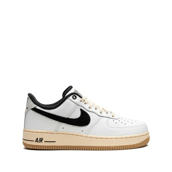 ナイキ レディース スニーカー シューズ Air force 1 low "command force - summit white" sneakers White｜asty