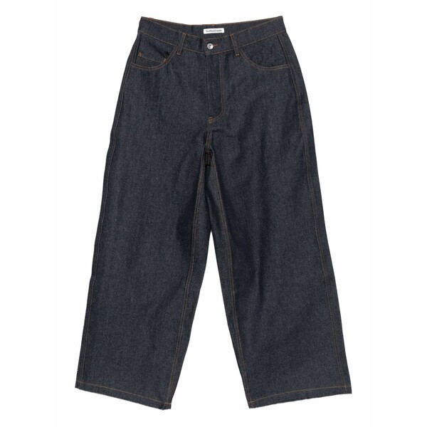 ワイエムシー メンズ ジーンズズボン下 ボトムス Courtney jeans  Black