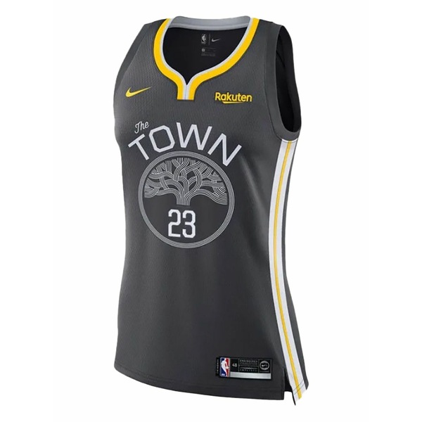 ナイキ レディース カットソー トップス Statement edition jersey Grey