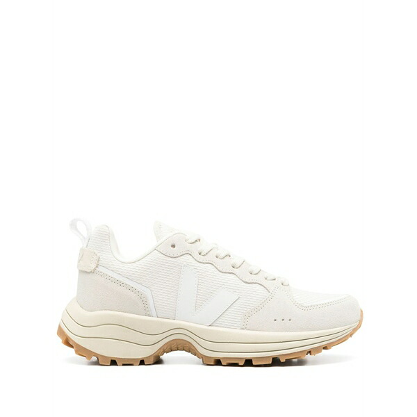 ヴェジャ レディース スニーカー シューズ Venturi sneakers White