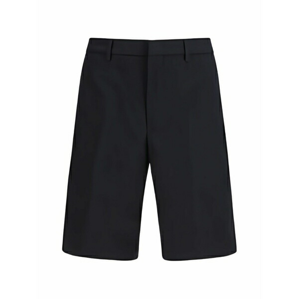 ロロピアーナ メンズ 心地好いズボン下 ボトムス Jarno bermuda shorts Blue