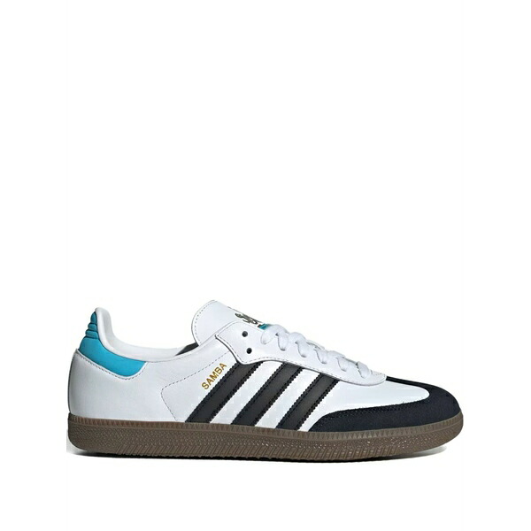 アディダス メンズ スニーカー シューズ X newcastle united samba \