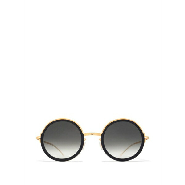 マイキータ メンズ サングラス・アイウェア 添え物 Monroe sunglasses Black