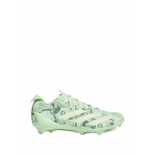 アディダス メンズ スニーカー シューズ Adizero electric ii currency sneakers Green