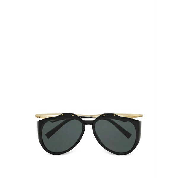 サンローラン アイウェア メンズ サングラス・アイウェア 付属物 Amelia sunglasses Black