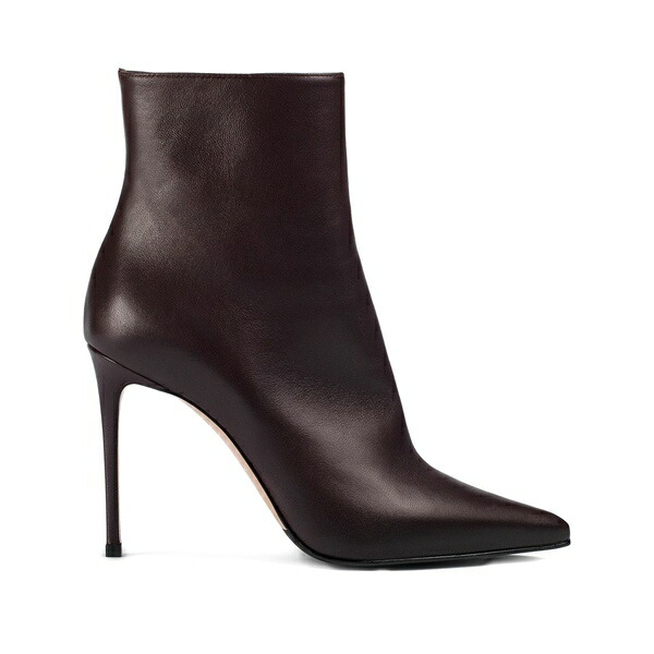 ル シラ レディース ブーツ シューズ 100粍 eva ankle boots Red