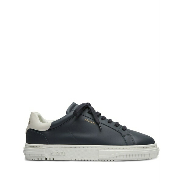 アクセルアリガト メンズ スニーカー シューズ Atlas sneakers Blue