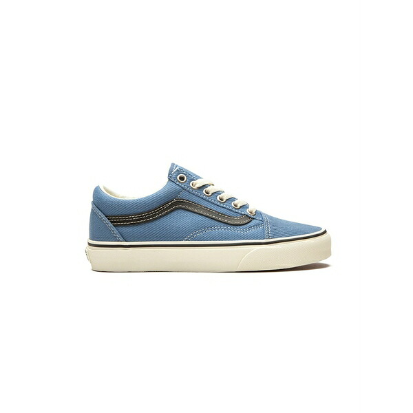 バンズ メンズ スニーカー シューズ Old skool sneakers Blue