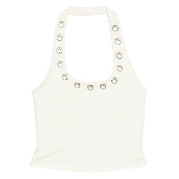 リフォメーション レディース カットソー トップス Sonny top Neutrals