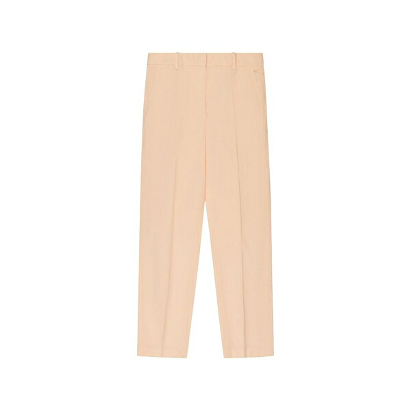 インコテックス レディース カジュアルパンツ ボトムス Belt-loop trousers Pink｜asty