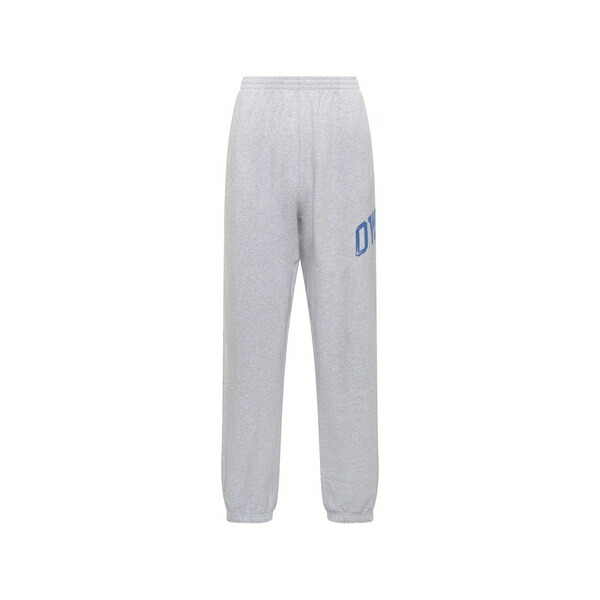 リプレゼント メンズ 心地好いズボン下 ボトムス Owners club track pants Grey