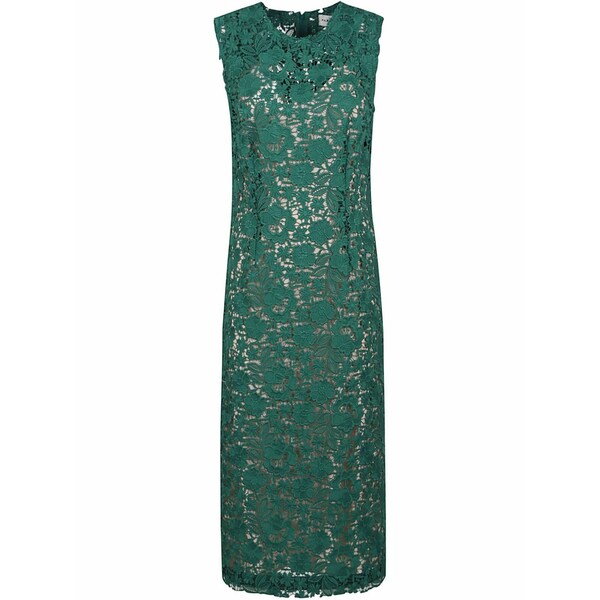 パロッシュ レディース 衣裳 トップス Peonia dress Green