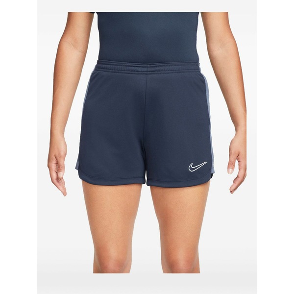 ナイキ レディース 心地よいズボン下 ボトムス Academy 23 dri-fit shorts Blue