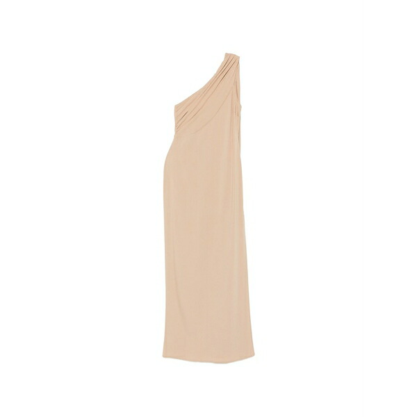カーラ 重力加速度 レディース 衣装 トップス Beige maxi dress Neutrals