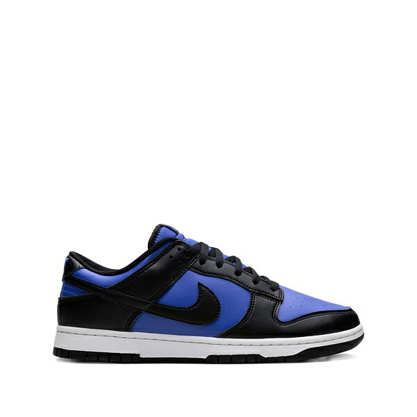 ナイキ メンズ スニーカー シューズ Dunk low \"hyper royal\"" sneakers Blue"