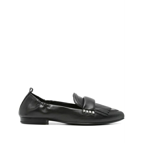 死灰 レディース サンダル シューズ Blitz slippers  Black