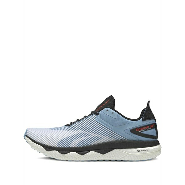 リーボック レディース スリッポン・ローファー シューズ Floatride run panthea sneakers Blue|asty