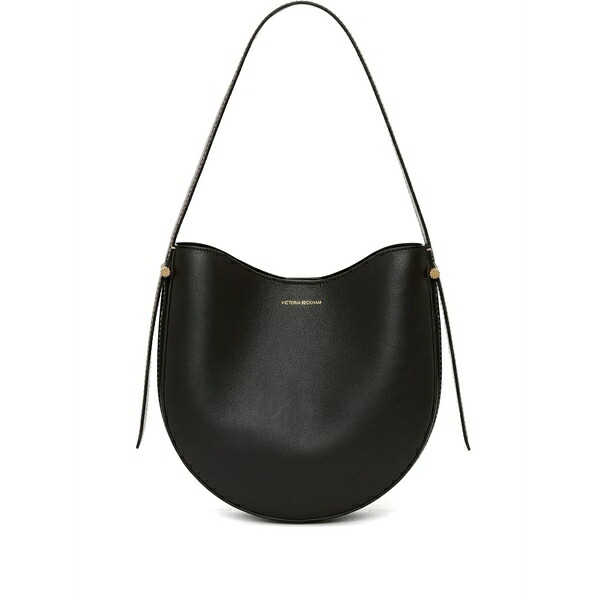 ヴィクトリア ベッカム レディース ショルダーバッグ 御徒面子 Medium dia shoulder bag  Black