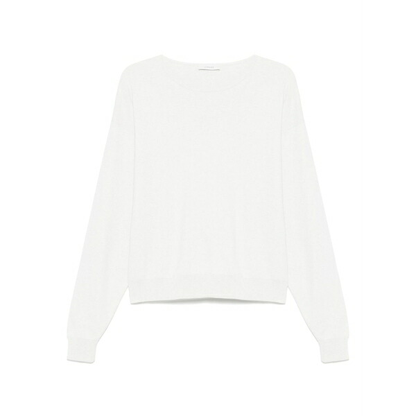 ルメール メンズ ティーシャツ トップス Long-sleeve top Neutrals