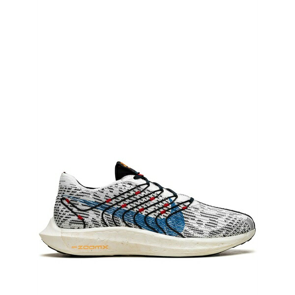 ナイキ メンズ スニーカー シューズ Pegasus turbo nn sneakers White