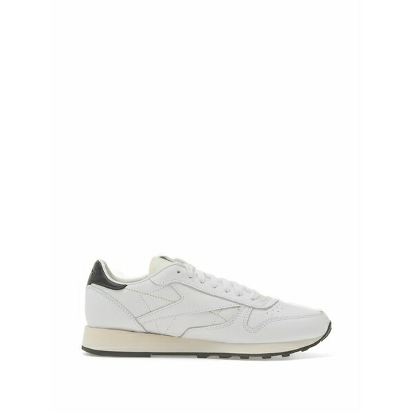 リーボック メンズ スニーカー シューズ Classic sneakers White