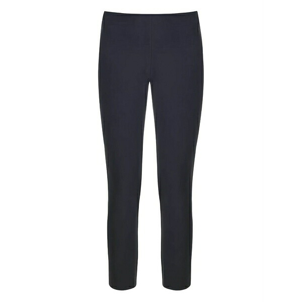ヴェロニカ ベアード レディース 心地よいズボン下 ボトムス Zip-back scuba trousers Blue