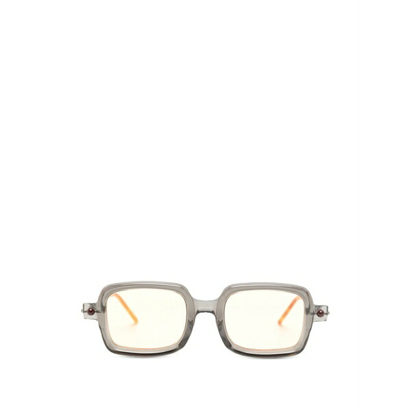 クボラウム メンズ サングラス・アイウェア 付属物 Maske p2 sunglasses Grey
