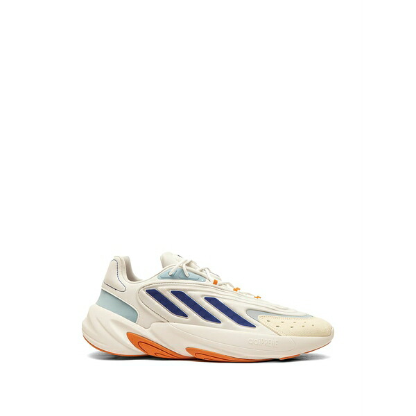 アディダス メンズ スニーカー シューズ Ozelia sneakers Neutrals