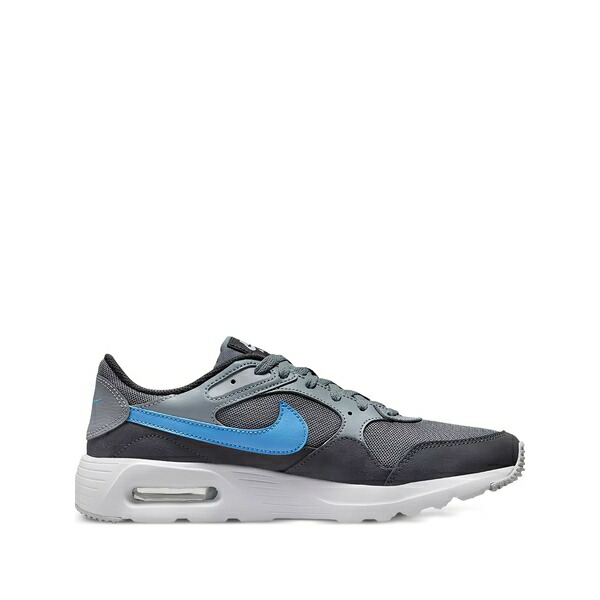ナイキ メンズ スニーカー シューズ Air max sc sneakers Grey