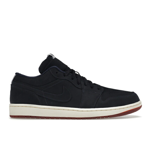 Jordan ジョーダン メンズ スニーカー 【Jordan 1 Low Eastside Golf Out of the Mud】 サイズ US_10.5(28.5cm) Midnight Navy/Midnight Navy-Burnt Sunrise-White
